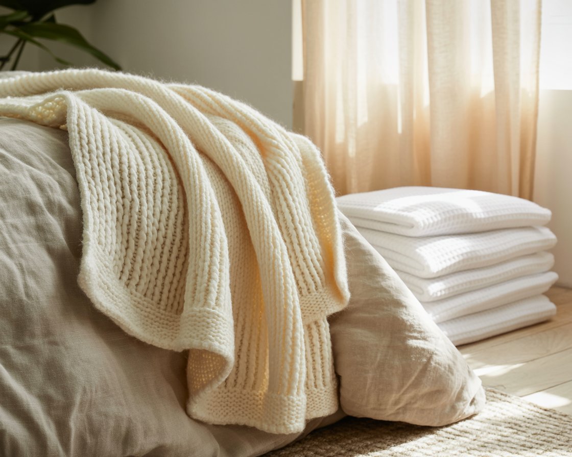 Coperte