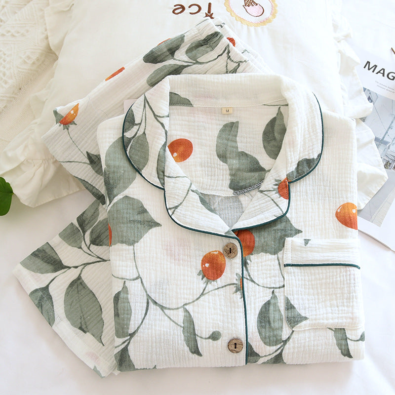 Pigiama comodo in morbido cotone | Cherry Nights