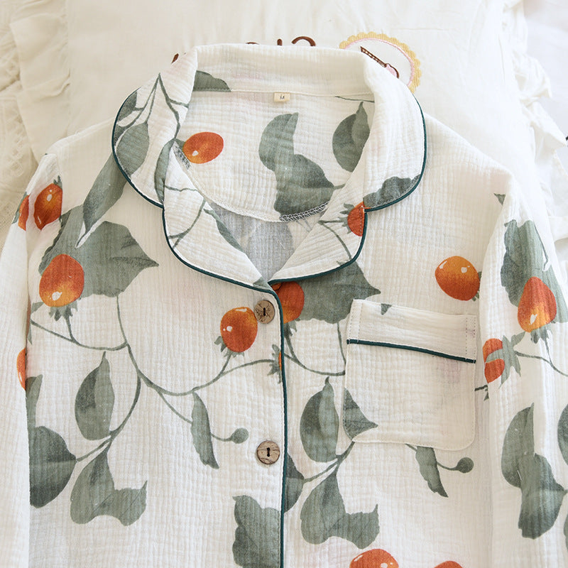 Pigiama comodo in morbido cotone | Cherry Nights