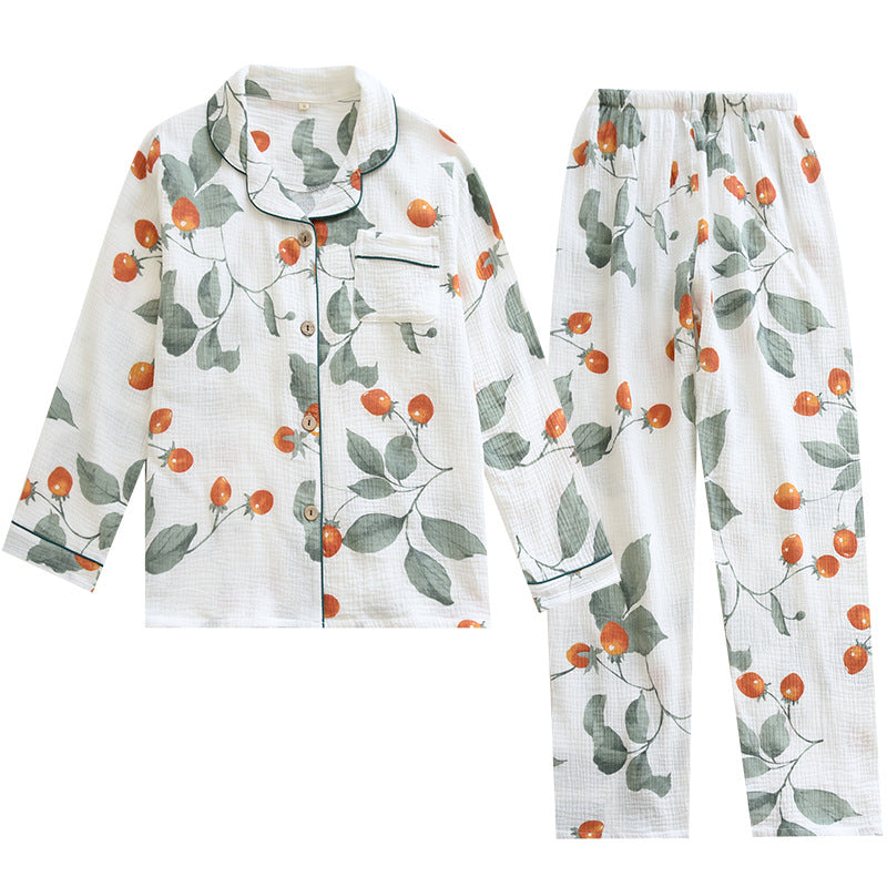 Pigiama comodo in morbido cotone | Cherry Nights