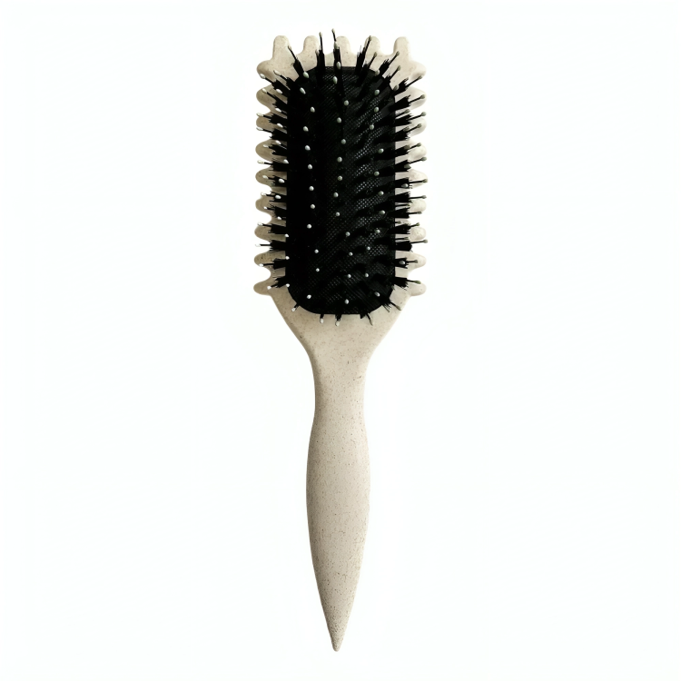 2-in-1 Curl Brush for Perfect Curls | CurlCraft™ | Buy 1 Get 1 Free