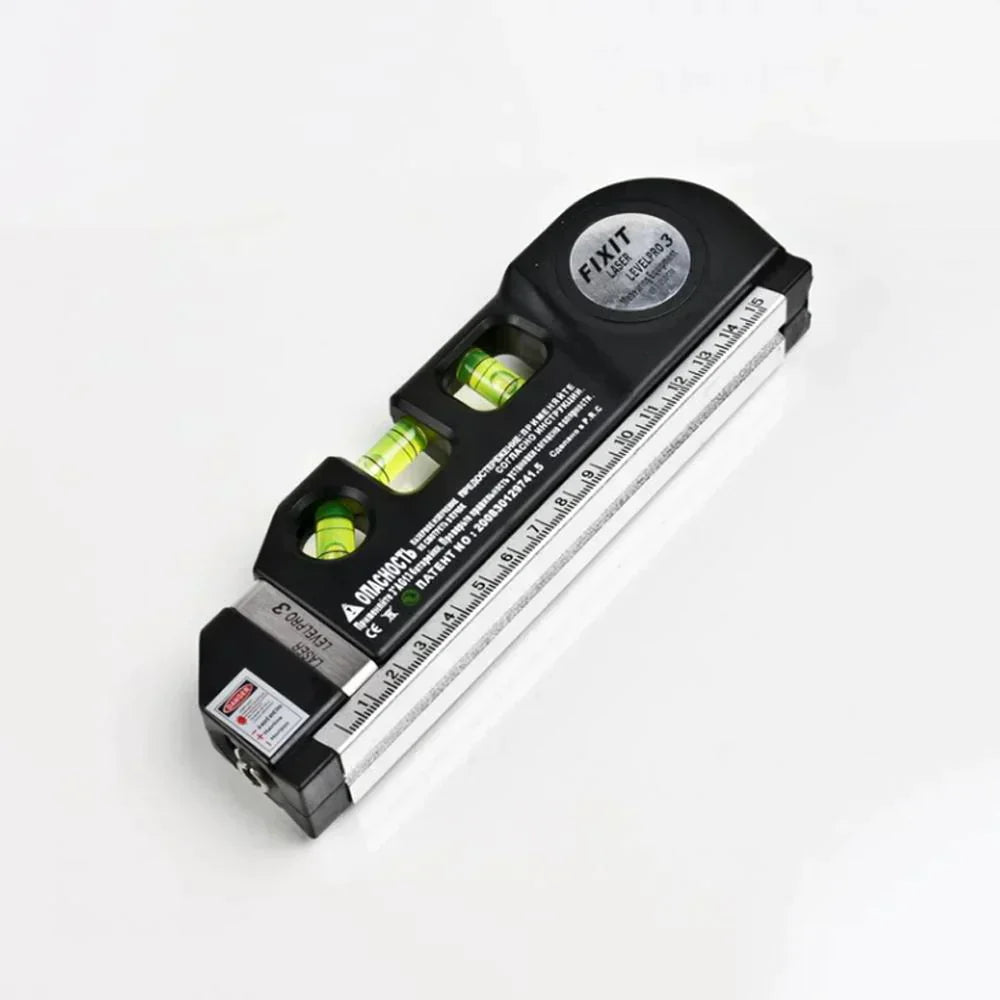 Measure, align and mark with one tool | QuickMeasure™