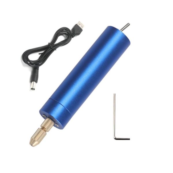 Compact drill with power for all your projects | DrillMate Mini