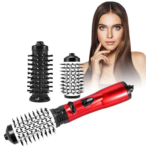 Multifunctional Salon-Quality Hair Dryer | HairBliss™