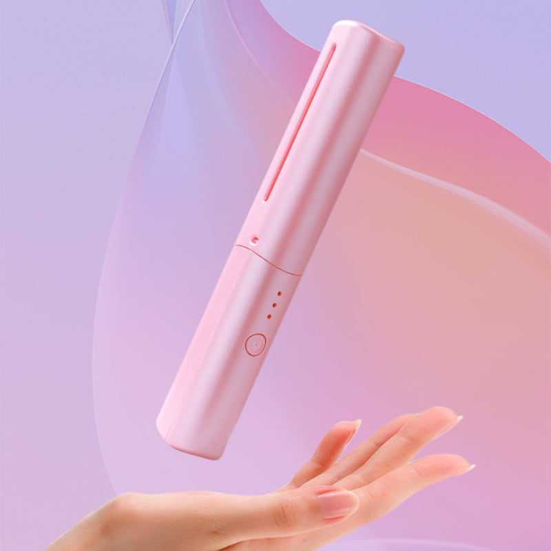 Style your hair effortlessly anytime & anywhere | StyleMate™