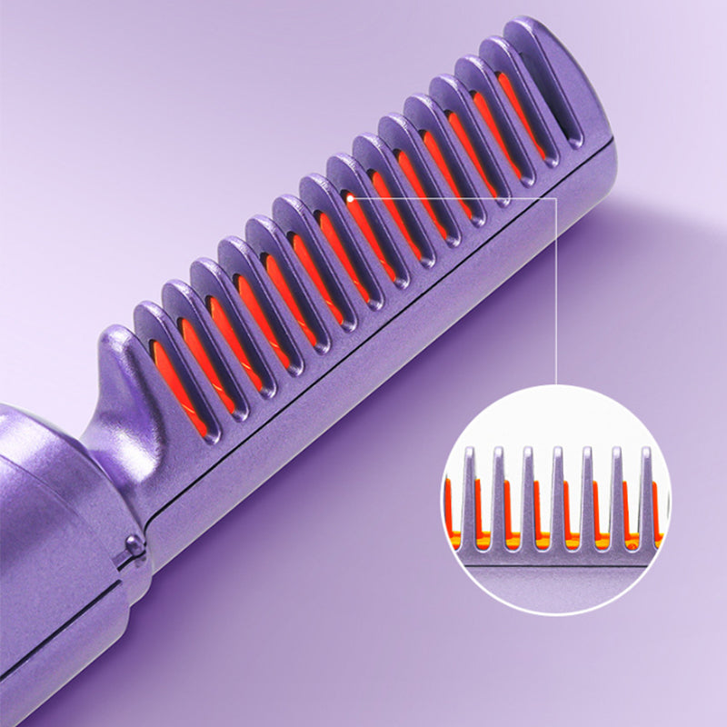 Style your hair effortlessly anytime & anywhere | StyleMate™