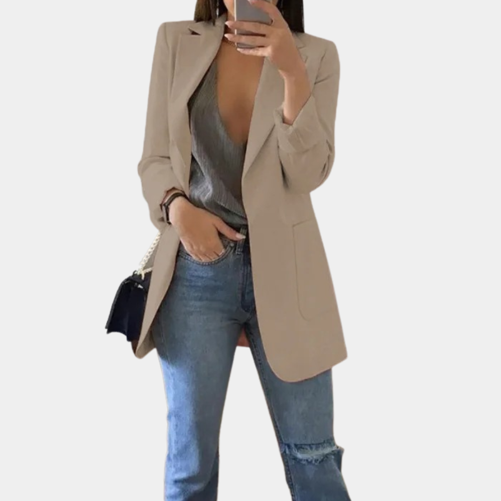 Elegant Blazer for Women | Bella