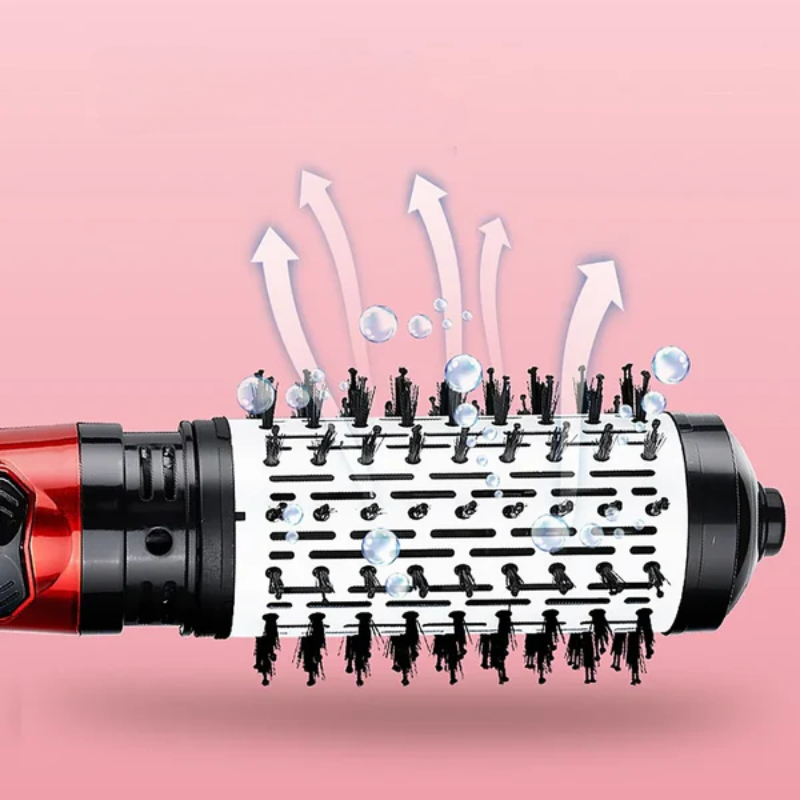 Multifunctional Salon-Quality Hair Dryer | HairBliss™