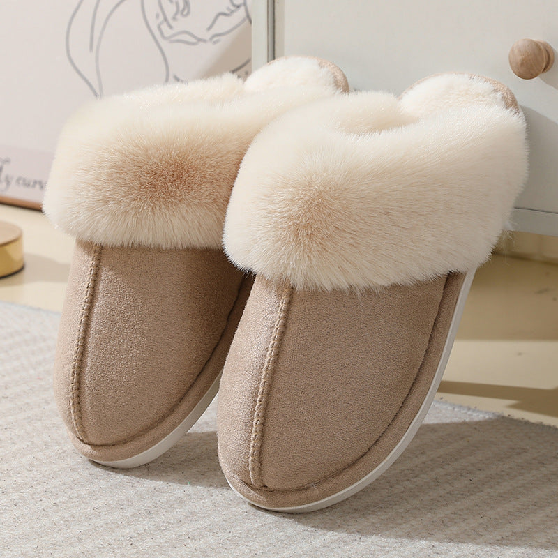 Pantofole accoglienti per mattine lente | Elen