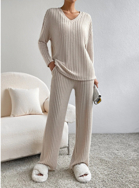 Set in morbido jersey per il comfort quotidiano | Sera