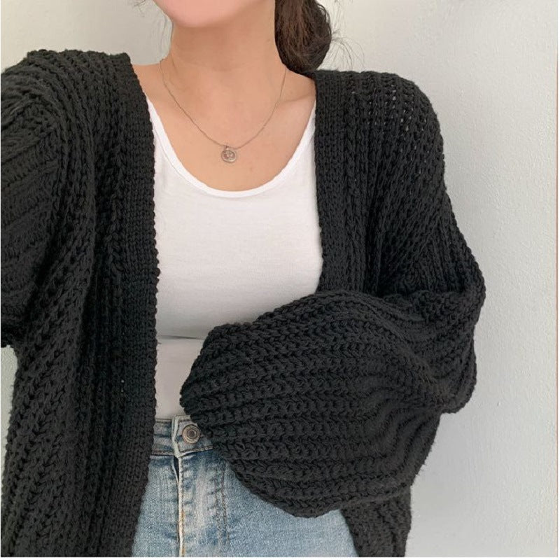 Stylish Knitted Cardigan for Women | Kyara