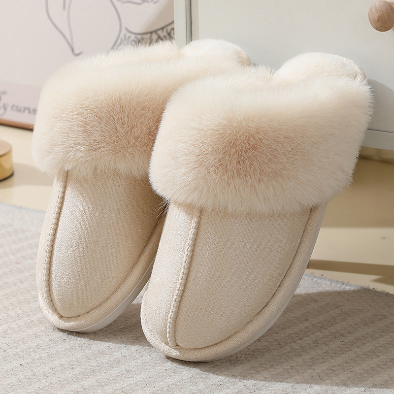 Pantofole accoglienti per mattine lente | Elen