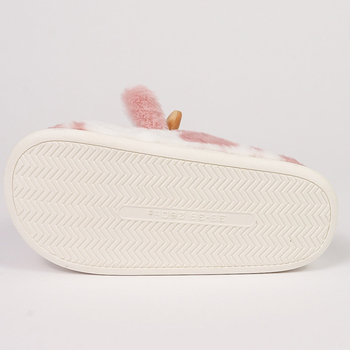 Pantofole morbide e calde a forma di mucca | Moo