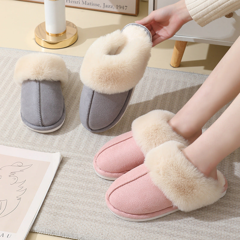 Pantofole accoglienti per mattine lente | Elen