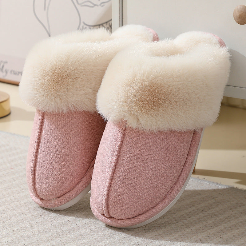 Pantofole accoglienti per mattine lente | Elen