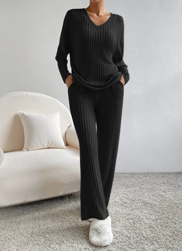 Set in morbido jersey per il comfort quotidiano | Sera