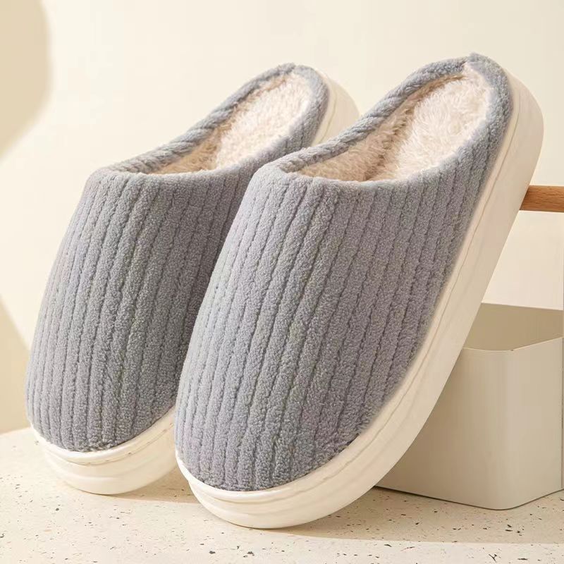 Pantofole classiche calde e comode | Yara
