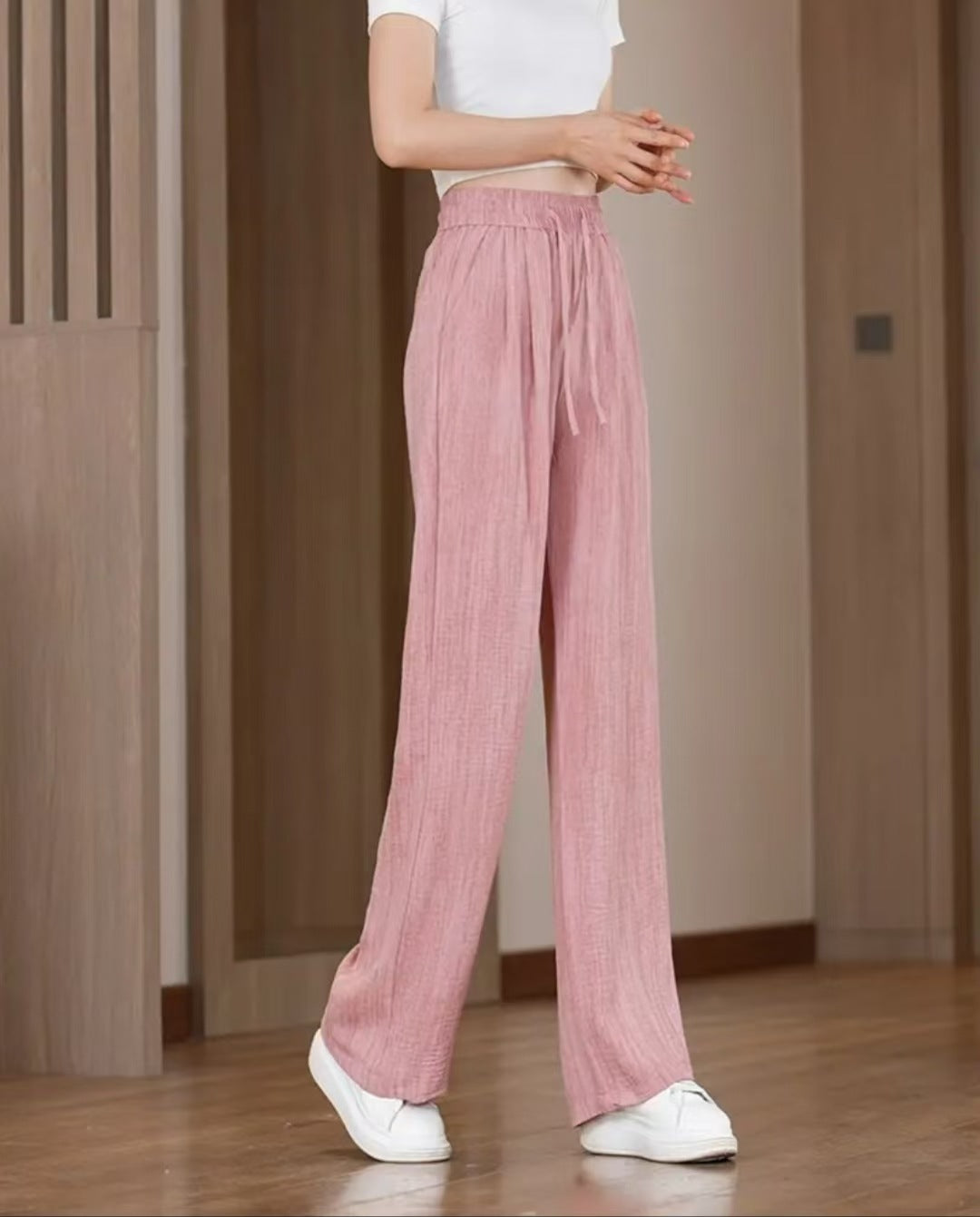 Stylish Trousers for Women | Iris