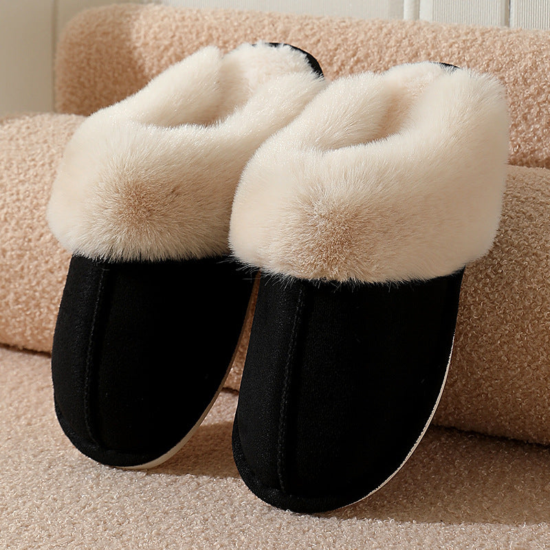Pantofole accoglienti per mattine lente | Elen