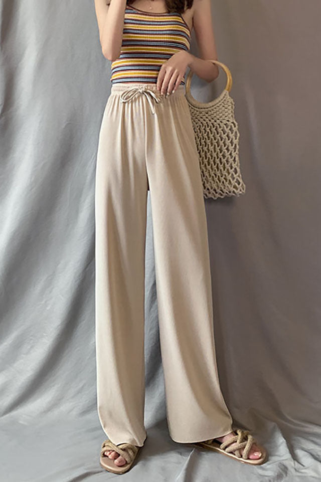 Stylish and Comfortable Trousers | Nadia