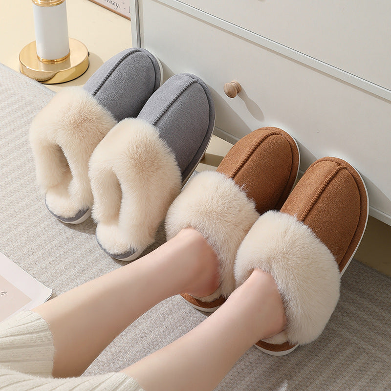 Pantofole accoglienti per mattine lente | Elen