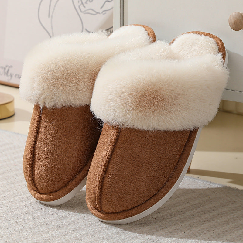 Pantofole accoglienti per mattine lente | Elen