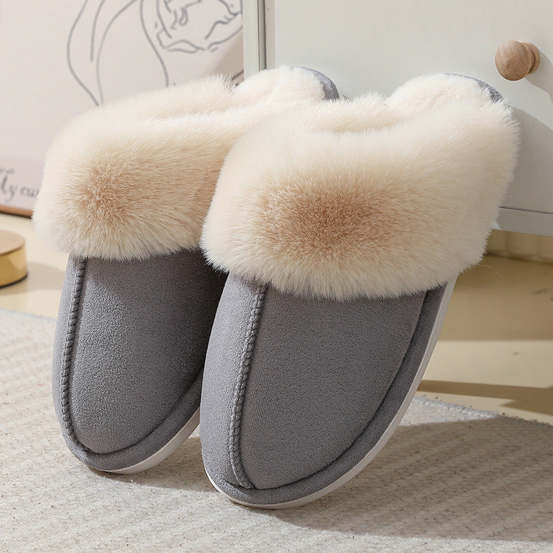 Pantofole accoglienti per mattine lente | Elen