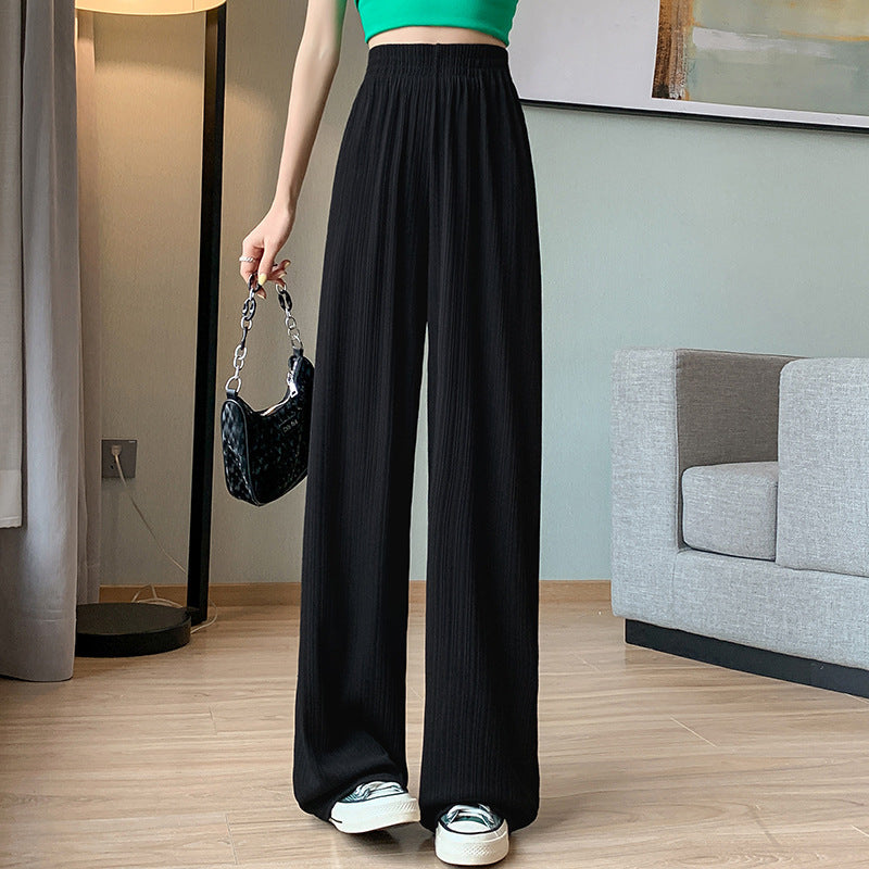 Comfortable Trousers with Detail | Sophie