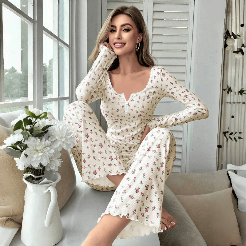 Set Lounge Accogliente e Confortevole | Victoria