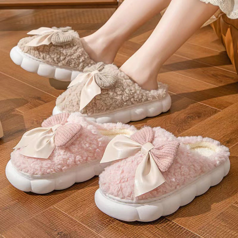 Pantofole calde e soffici | Mimi