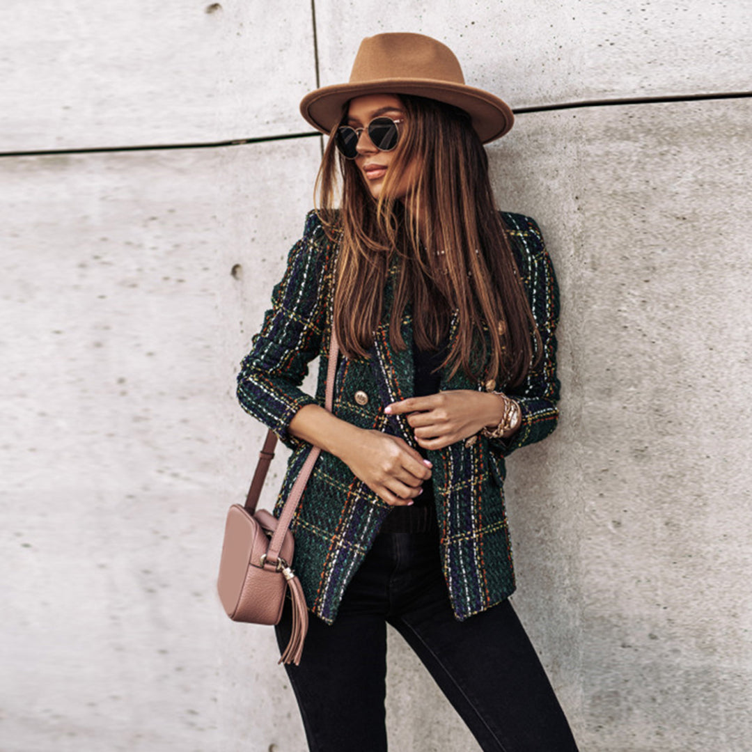 Elegant Stylish Blazer for Women | Paris