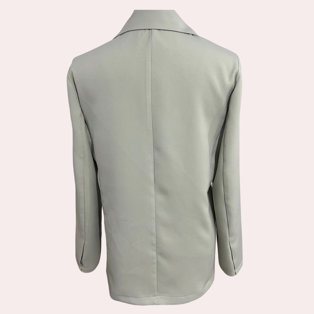 Stylish Blazer Set for Women | Sofia