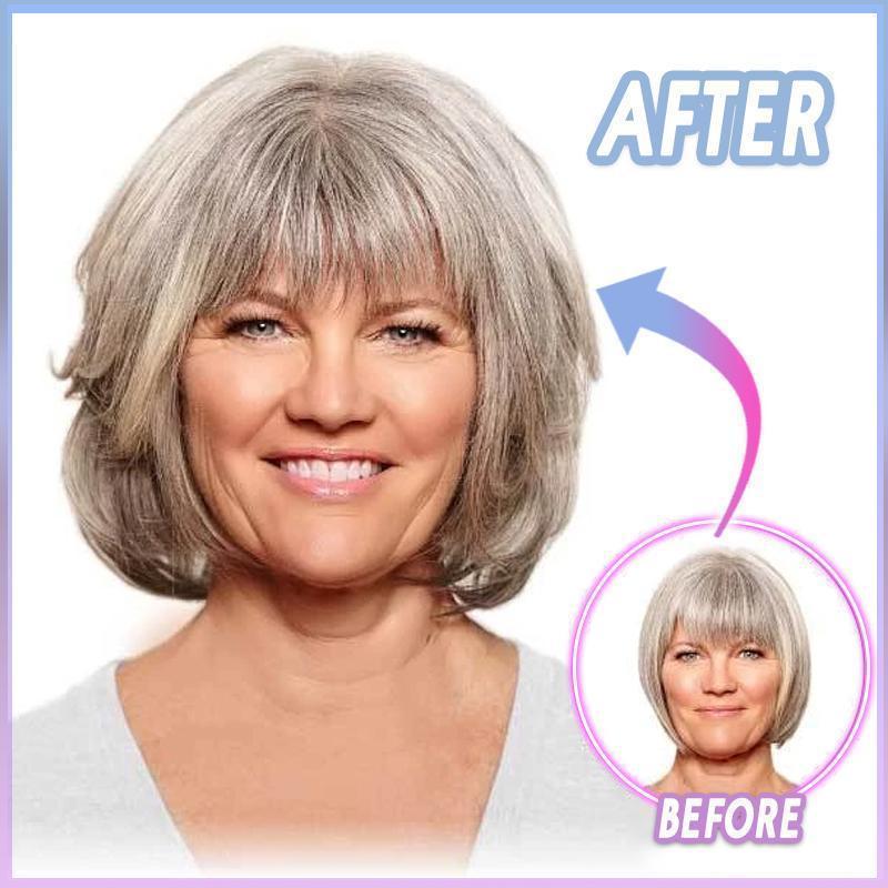 Magical Clip-On Hair Topper | PerfectHair™