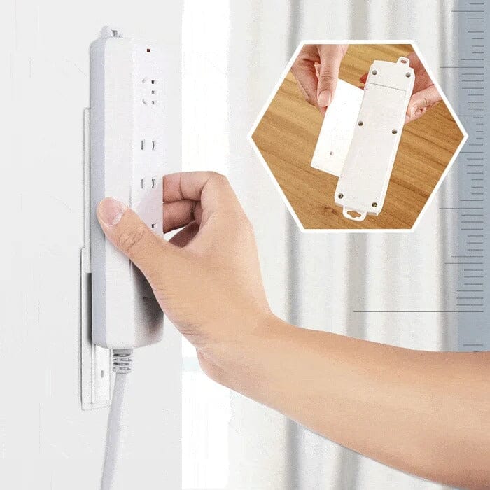 Secure Everything Firmly and Without Drilling | StickAll™ | Buy 2 Get 1 Free