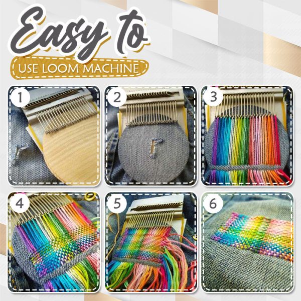 Repair clothing quickly and easily | EasyThread™ | Buy 1 Get 1 FREE