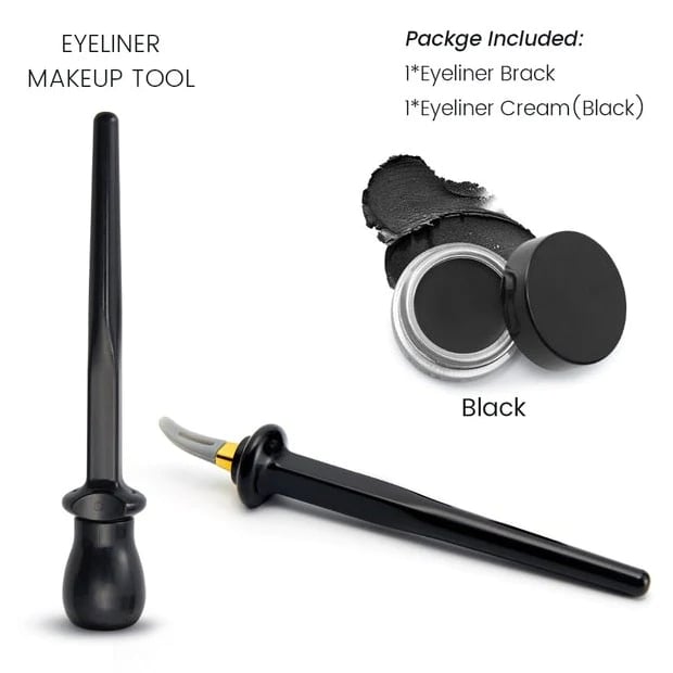 PerfectLine™ - Eyeliner a prova di errore ogni volta