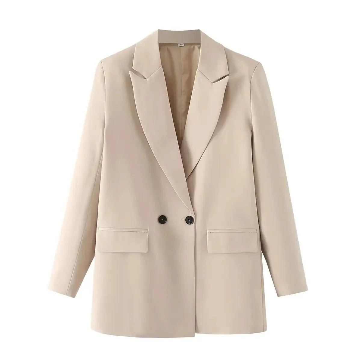 Elegant Business Blazer | Sarah
