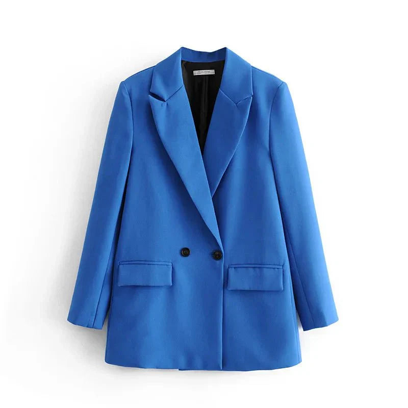 Elegant Business Blazer | Sarah