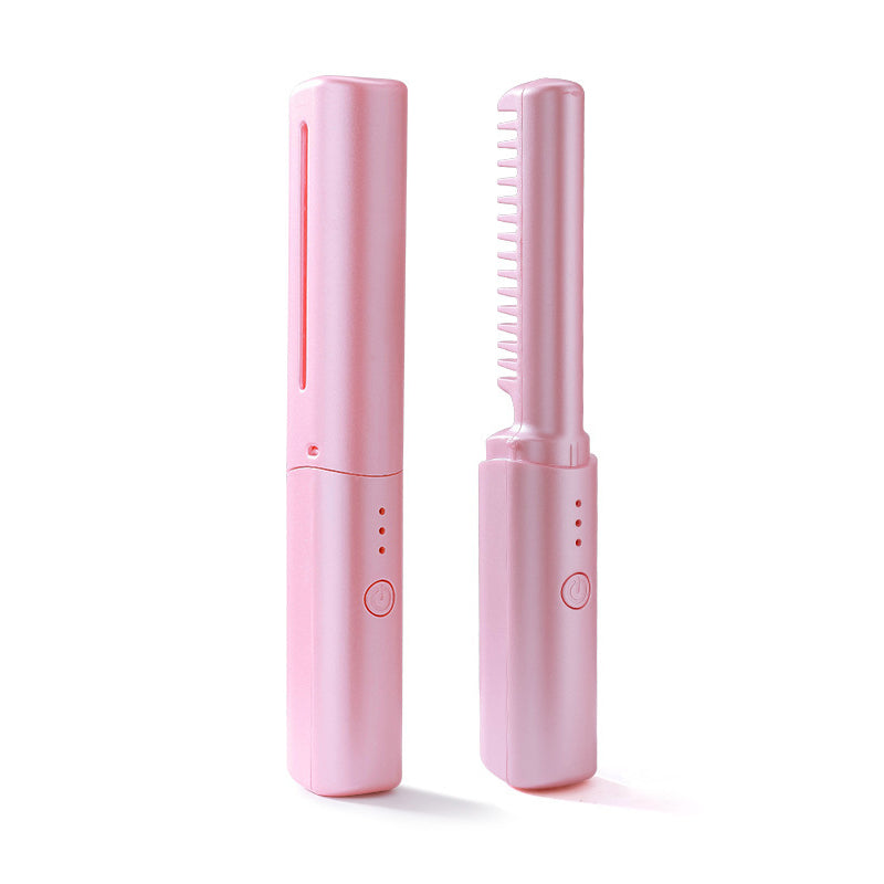 Style your hair effortlessly anytime & anywhere | StyleMate™