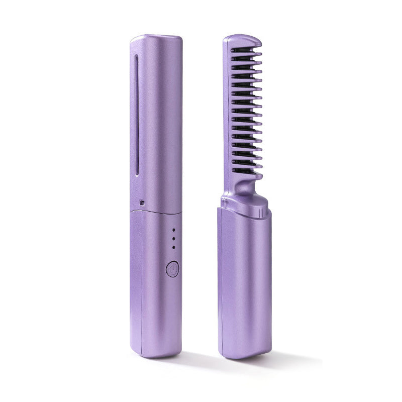 Style your hair effortlessly anytime & anywhere | StyleMate™