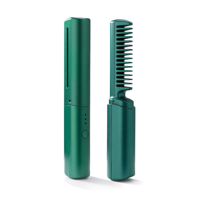 Style your hair effortlessly anytime & anywhere | StyleMate™