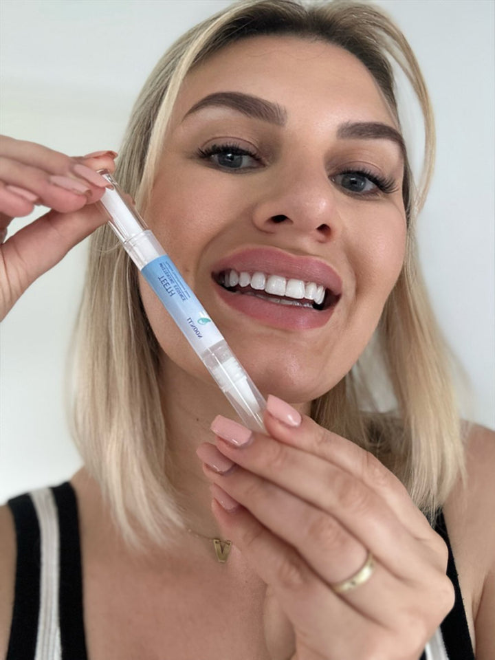 Lascia che il tuo sorriso brilli senza sforzo! | BrightSmile™ | Compra 1 e ricevi 1 gratis