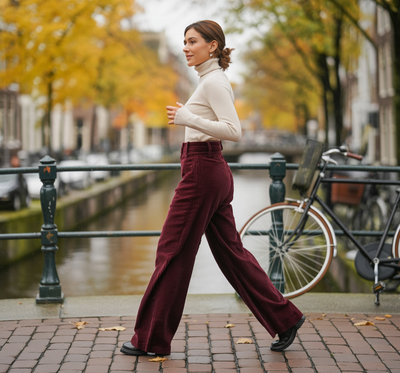 Pants Women