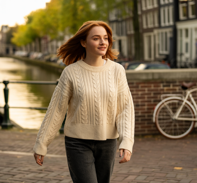 Sweaters Women