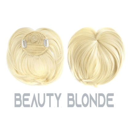 Magical Clip-On Hair Topper | PerfectHair™