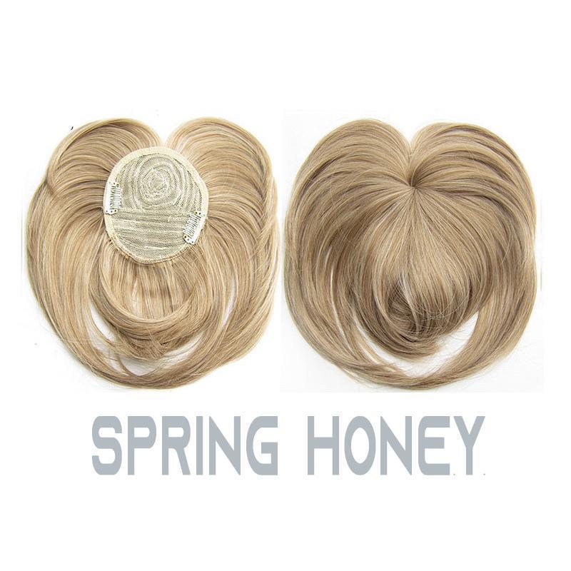 Magical Clip-On Hair Topper | PerfectHair™