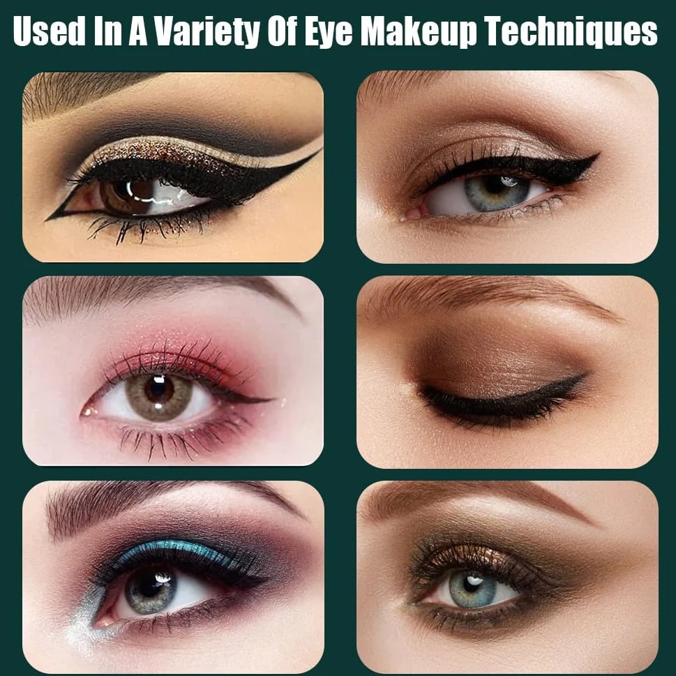 PerfectLine™ - Eyeliner a prova di errore ogni volta