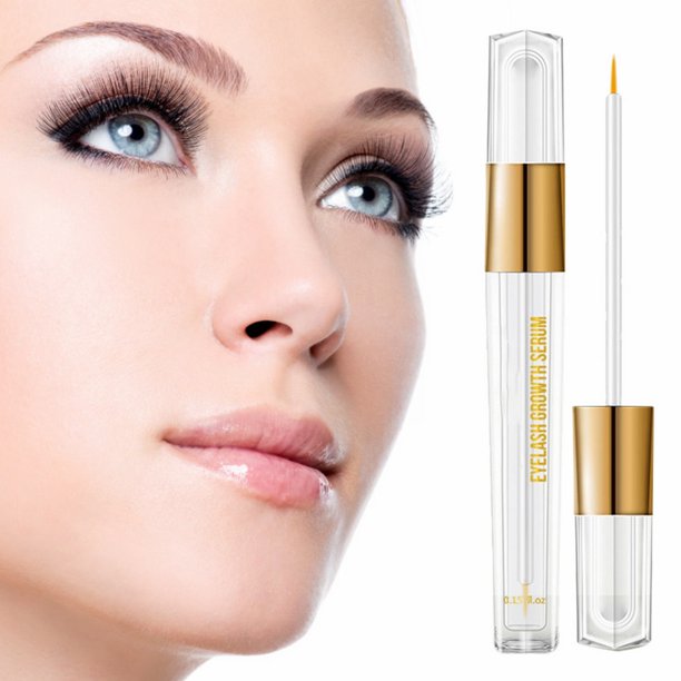 GrowLash Pro™ - Ciglia naturalmente più lunghe in 7 giorni senza extension