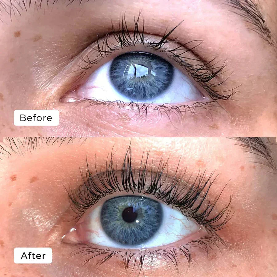 BIOAQUA Eyelash Blossom™ – Ciglia naturalmente più lunghe e folte in soli 7 giorni