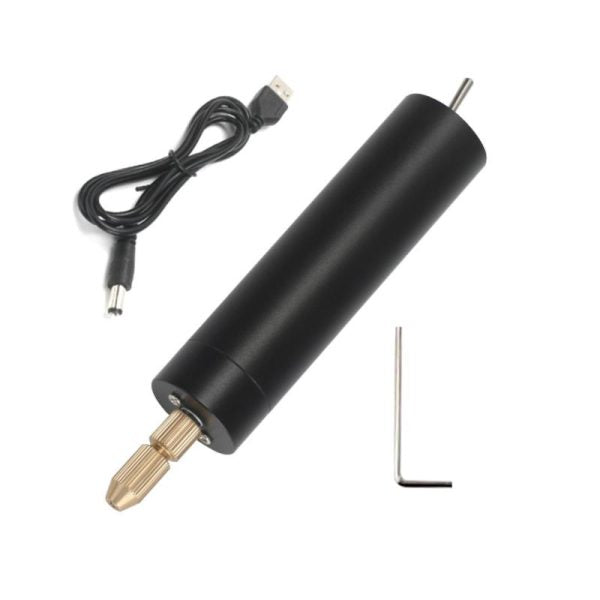 Compact drill with power for all your projects | DrillMate Mini